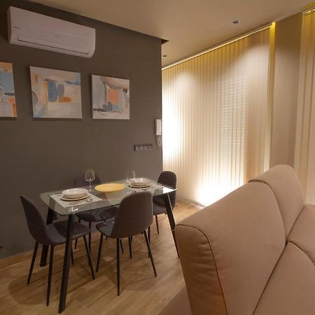 Апартаменты Ubrique Loft Rural Экстерьер фото
